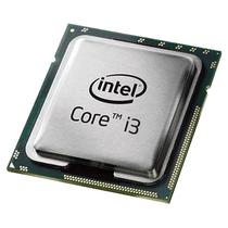 Processador Intel Core i3-4160 Pull OEM Socket 1150 2 Core 4 Threands Cache 3MB