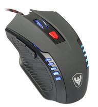 Mouse Satellite A-90 Gamming USB Preto