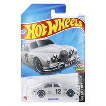 Car Hot Wheels Jaguar MK1 HRY80 0134