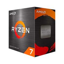 Processador Cpu AMD Ryzen R7-5700X3D - Octa-Core - AM4 - 3.0GHZ - 100MB