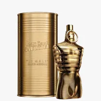 Jean Paul G Le Male Elixir Absolu 125ML Masc