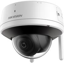 Hikvision Camera IP Dome DS-2CV2121G2-Idw Wifi 2MP SD 2.8MM