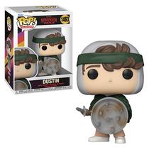 Funko Pop! Television Stranger Things - Dustin 1463