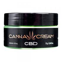 Gel Analgesico Cannacream Cannabis 75G