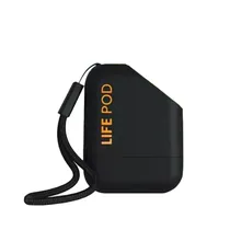 Bateria Pod Descartável Life Pod Eco 550 Mah