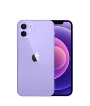 iPhone PY 12 Purple 128GB