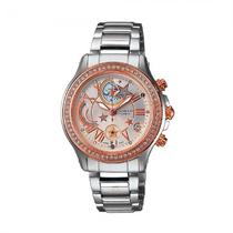 Relogio Casio SHN5510SG7A Feminino