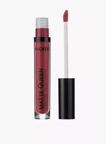 Note Maquillaje Note Labial Liquido Matte Queen 13 s/C