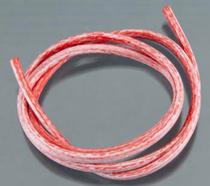 Silicone Wire 1M 10G Red Castle 0031