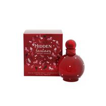 Fantasy Hidden Fem. 100ML Edp c/s