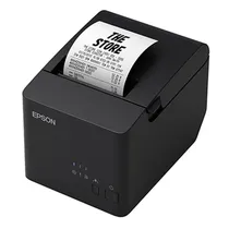 Impressora Térmica Epson TM-T20IIIL-002