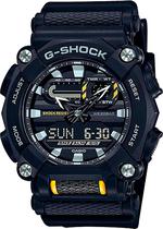 Relogio Masculino Casio G-Shock Analogico/Digital GA-900-1ADR