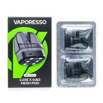 Vaporesso Filtro/Coil Luxe X 0.6 5ML