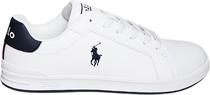 Outlet Tenis Kids Polo Ralph Lauren RF104116J - Masculino