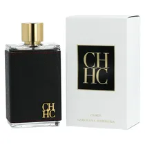 Perfume Carolina Herrera CH Men - Eau de Toilette - Masculino - 100ML