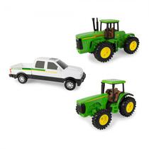 John Deere Vehicle Gift Set 3PACK 35865