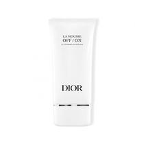 Dior.Cosm.La Mousse Creme 150ML