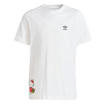 Remera Adidas X Hello Kitty SST Tee IM2256