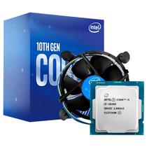 Processador Intel Core i5 10400 Socket LGA 1200 / 2.9GHZ / 12MB