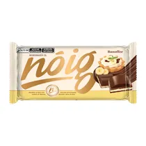 Barra Chocolate Neugebauer Nóig Banoffee 130G