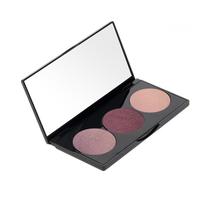 Paleta para Sombras Sla Paris Triochrome 15 Palette Triochrome Purple