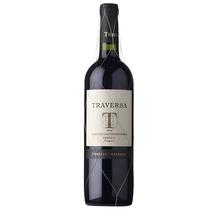 Vino Traversa Tannat Roble