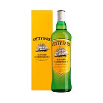 Cutty Sark Whisky 1LT+200ML Con 40% Alc