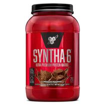 *SYNTHA-6 Chocolate 2.91 LBS 620 BSN