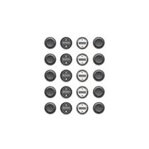 Dji Matrice 400 Skysport V3 Adapter Set