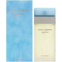 Perfume Dolce & Gabanna Light Blue - Eau de Toilette - Feminino - 100ML