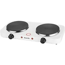 Fogão Elétrico Smartfly FG04W 2000 W 220V - Branco