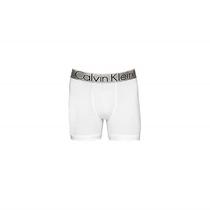 Cueca Calvin Klein Masculino U2719-100 M - Branco