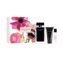 Kit Narciso Rodriguez For Her Eau de Toilette 100ML + Mini 10ML + Locion de Cuerpo 50ML