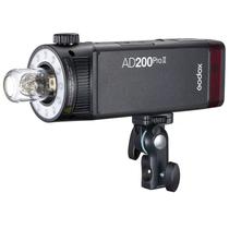 Flash Godox Studio AD200 Pro II