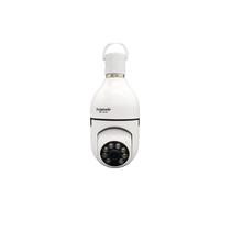 Camera IP Ecopower EP-C016 3MP - Branco