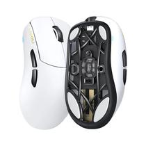 Mouse Gamer Inalambrico Lamzu Thorn 52G Blanco