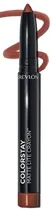 Lápis Labial Revlon Colorstay Matte Lite Crayon 003 Sou All Day - 1.4G