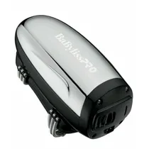Massageador Babylisspro Vibefx Silver