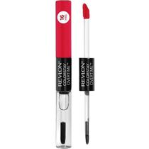 Revlon Labial Colorstay Overtime 2ML Transparente Brillante