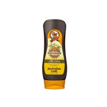 Australian Accelerator Lotion Bronzer 237ML