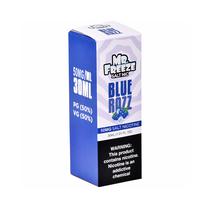 Esencia MR. Freeze Nic Salt Blue Razz 50MG 30ML