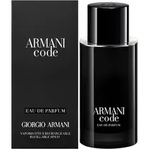 Perfume Giorgio Armani Code Edp - Masculino 125ML