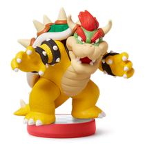 Boneco Amiibo Nintendo Bowser - 5280