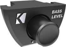 Controle Kicker 46CXARC Bass Em Painel para Amplificadores