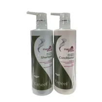 Karseell Shampoo+Cond 500ML Anti Caida Maca