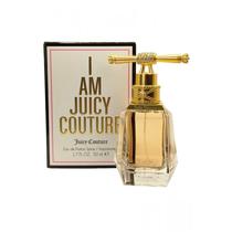 Juicy Perfume I AM Couture Femenino 50ML s/C