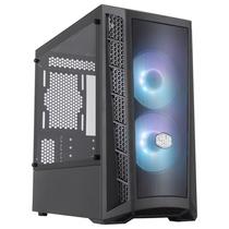 Gabinete Cooler Master Masterbox MB311L Matx MCB-B311L-KGNN-S02