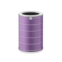 Filtro de Ar Antibacteriano para Xiaomi Mi Purificador de Ar Purple - 15918 SCG4011TW MCR-FLG