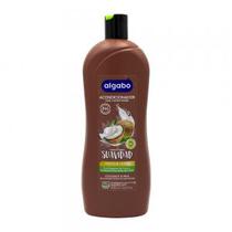 Condicionador Algabo Suavidade com Coco e Leite 930ML