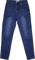 Outlet Calça Jeans Canva 210520V24/51 - Feminina